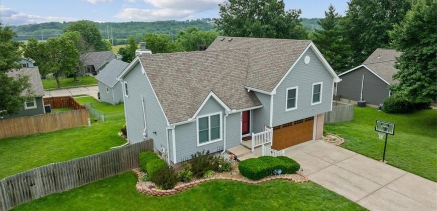 Homes for Sale in Smithville, MO 64089 | 101  Shasta Daisy Drive