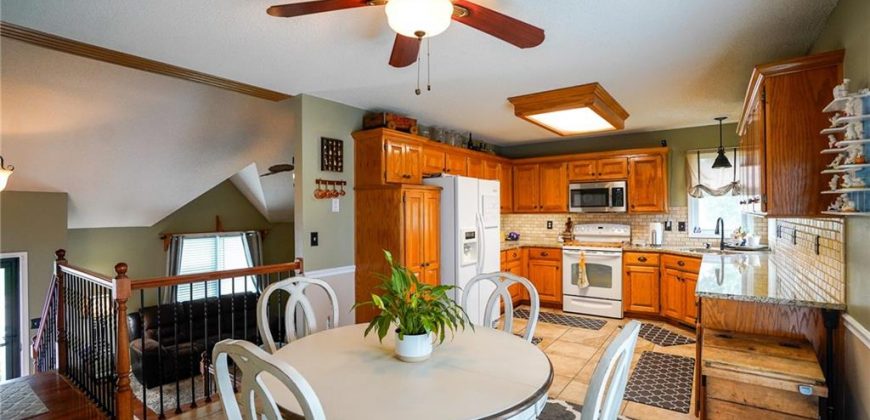 Homes for Sale in Smithville, MO 64089 | 101  Shasta Daisy Drive