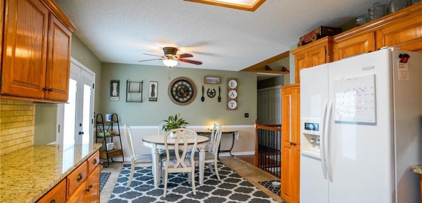 Homes for Sale in Smithville, MO 64089 | 101  Shasta Daisy Drive