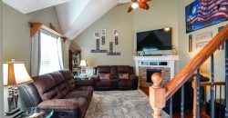 Homes for Sale in Smithville, MO 64089 | 101  Shasta Daisy Drive