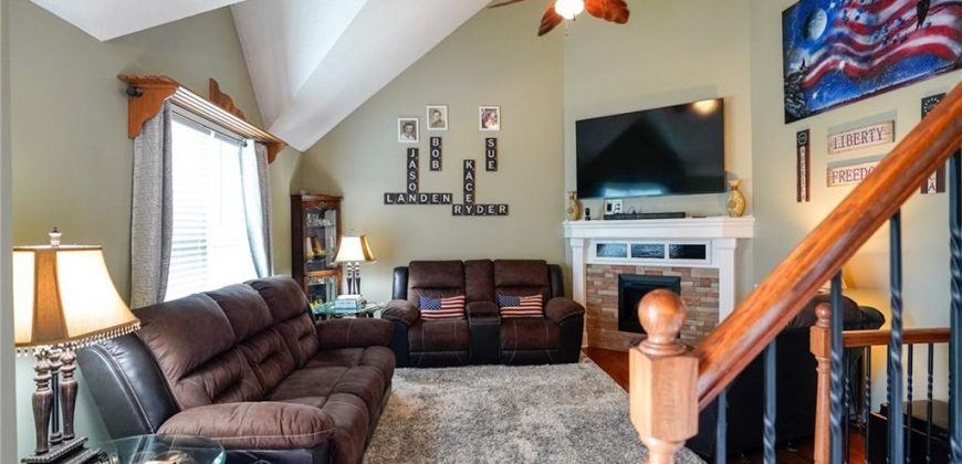 Homes for Sale in Smithville, MO 64089 | 101  Shasta Daisy Drive