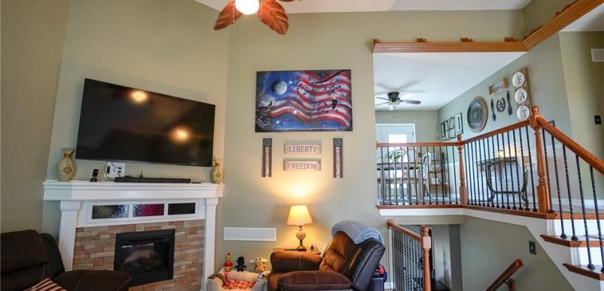 Homes for Sale in Smithville, MO 64089 | 101  Shasta Daisy Drive