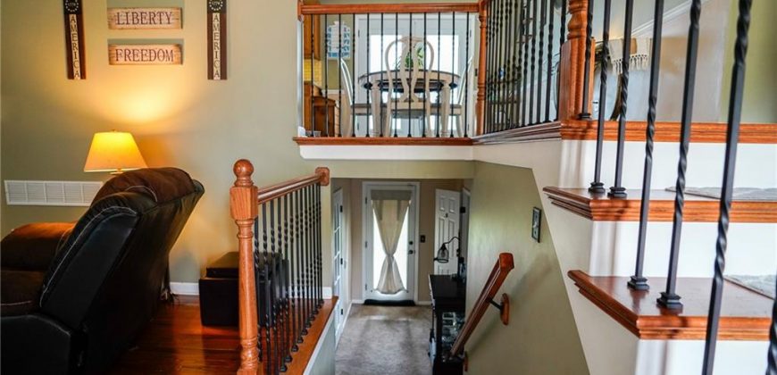Homes for Sale in Smithville, MO 64089 | 101  Shasta Daisy Drive