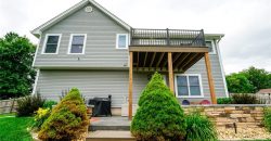 Homes for Sale in Smithville, MO 64089 | 101  Shasta Daisy Drive