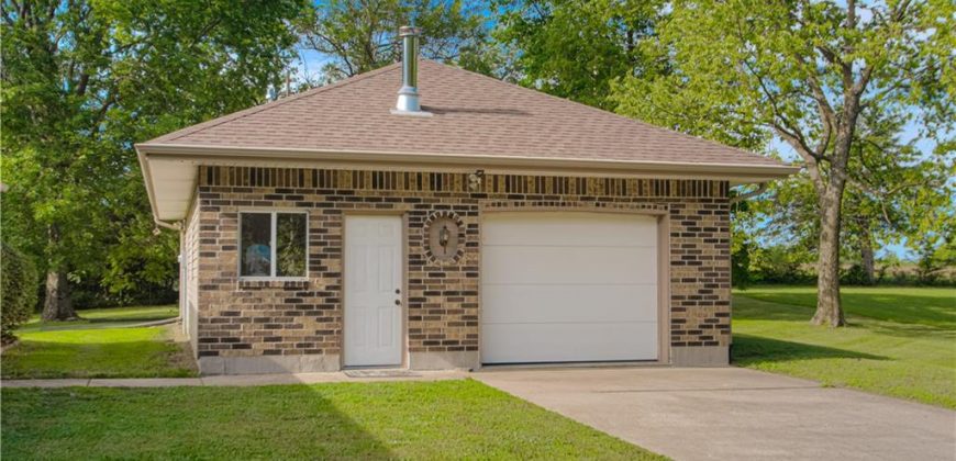 Homes for Sale in Smithville, MO 64089 | 607  SUNSET Drive