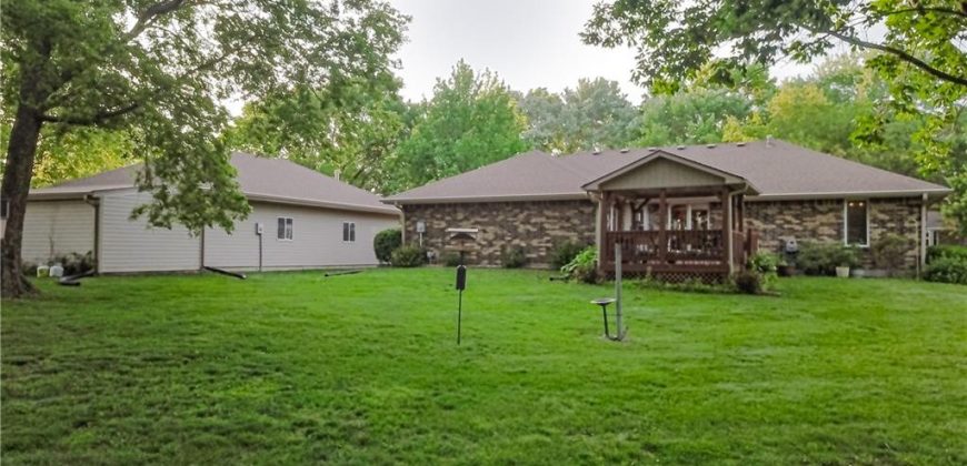 Homes for Sale in Smithville, MO 64089 | 607  SUNSET Drive