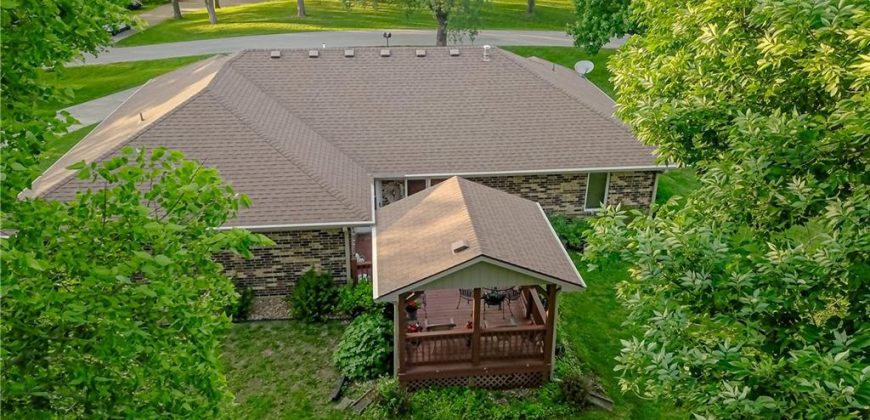 Homes for Sale in Smithville, MO 64089 | 607  SUNSET Drive