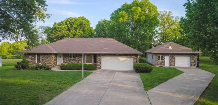 Homes for Sale in Smithville, MO 64089 | 607  SUNSET Drive