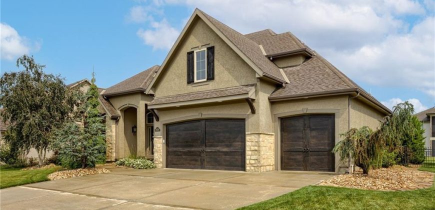 Homes for Sale in Kansas City, MO 64155 | 2819 NE 102nd Terrace