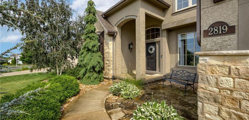 Homes for Sale in Kansas City, MO 64155 | 2819 NE 102nd Terrace