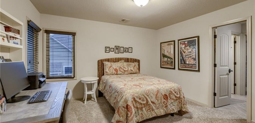 Homes for Sale in Kansas City, MO 64155 | 2819 NE 102nd Terrace