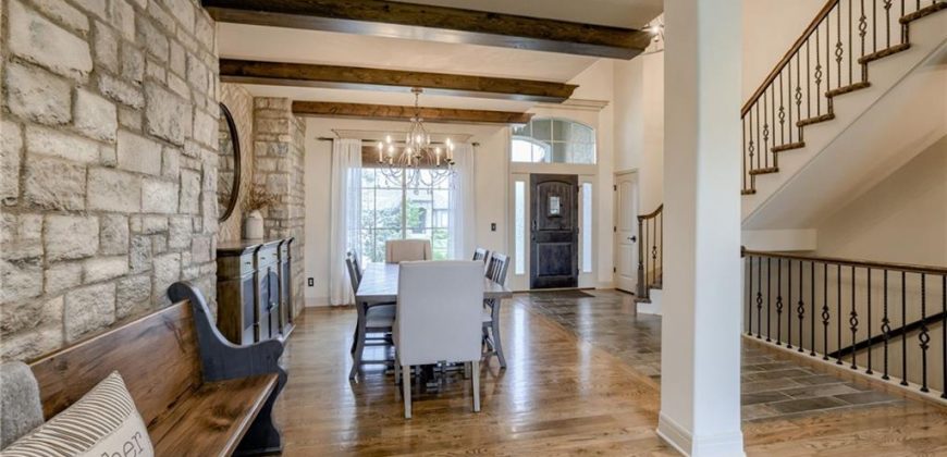 Homes for Sale in Kansas City, MO 64155 | 2819 NE 102nd Terrace