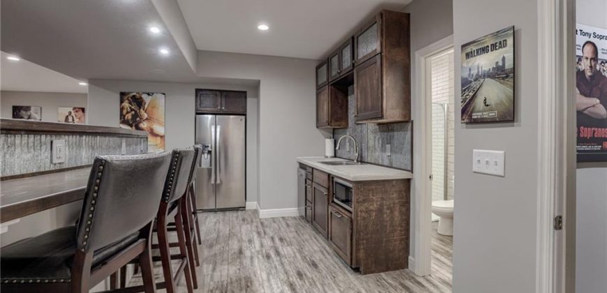 Homes for Sale in Kansas City, MO 64155 | 2819 NE 102nd Terrace