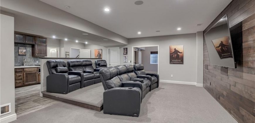 Homes for Sale in Kansas City, MO 64155 | 2819 NE 102nd Terrace
