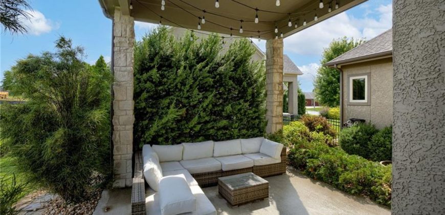 Homes for Sale in Kansas City, MO 64155 | 2819 NE 102nd Terrace