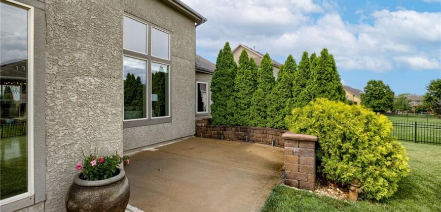 Homes for Sale in Kansas City, MO 64155 | 2819 NE 102nd Terrace