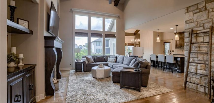 Homes for Sale in Kansas City, MO 64155 | 2819 NE 102nd Terrace