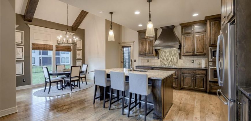 Homes for Sale in Kansas City, MO 64155 | 2819 NE 102nd Terrace
