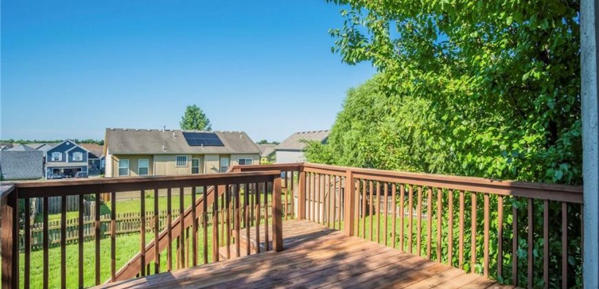 Homes for Sale in Kansas City, MO 64155 | 11256 N Madison Street