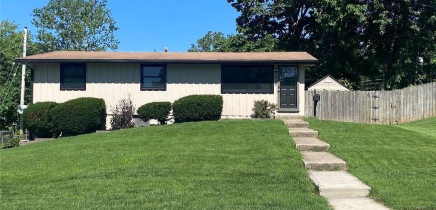 Homes for Sale in Kansas City, MO 64118 | 5900 N Michigan Place