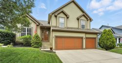 Homes for Sale in Kansas City, MO 64154 | 9018 N Hull Avenue