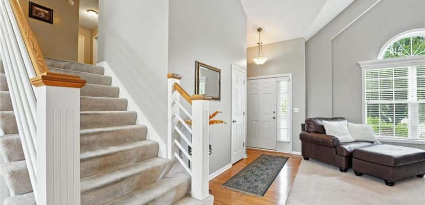 Homes for Sale in Kansas City, MO 64154 | 9018 N Hull Avenue