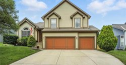 Homes for Sale in Kansas City, MO 64154 | 9018 N Hull Avenue