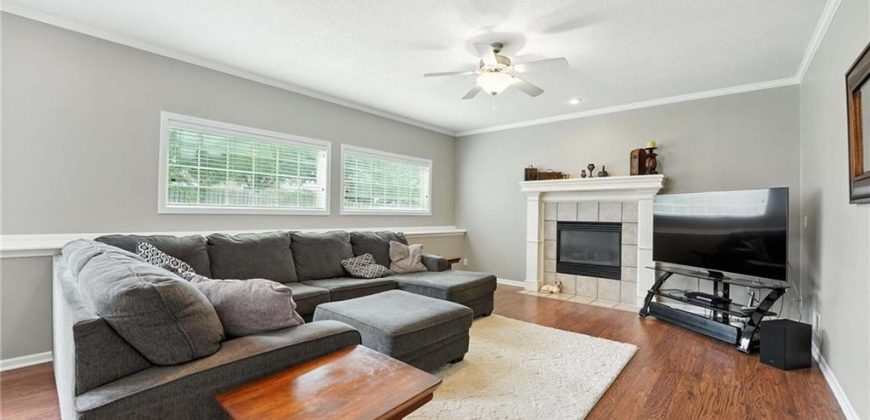 Homes for Sale in Kansas City, MO 64154 | 9018 N Hull Avenue