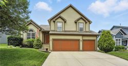 Homes for Sale in Kansas City, MO 64154 | 9018 N Hull Avenue