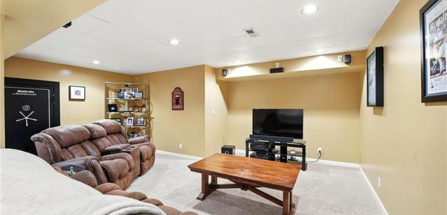 Homes for Sale in Kansas City, MO 64154 | 9018 N Hull Avenue