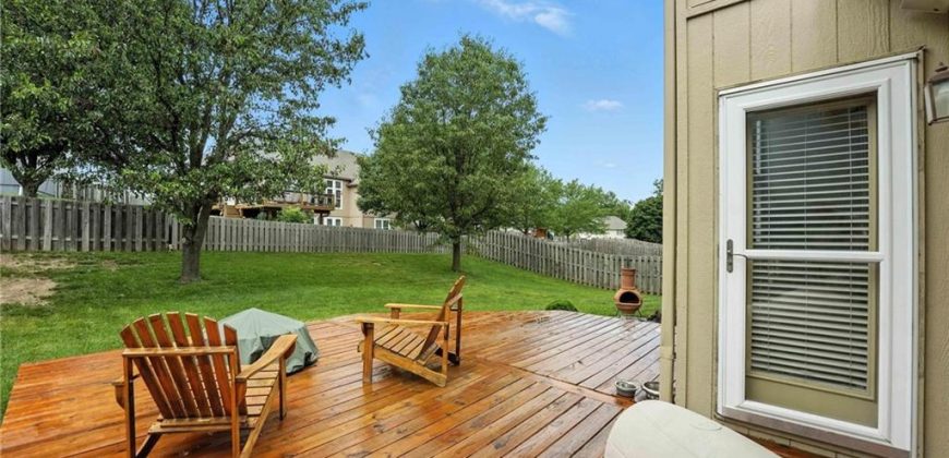 Homes for Sale in Kansas City, MO 64154 | 9018 N Hull Avenue