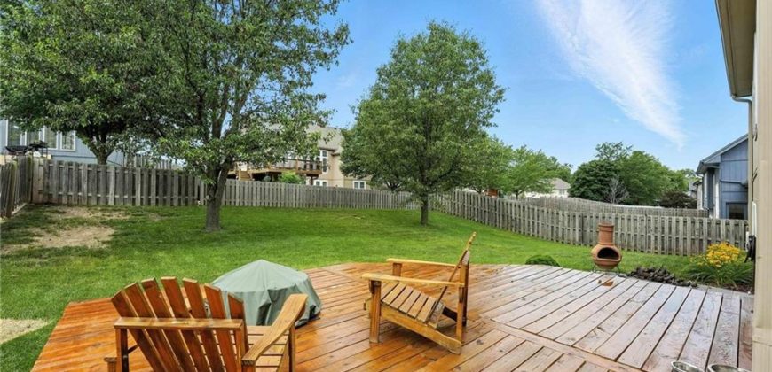 Homes for Sale in Kansas City, MO 64154 | 9018 N Hull Avenue