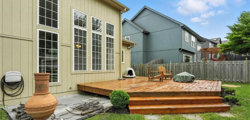 Homes for Sale in Kansas City, MO 64154 | 9018 N Hull Avenue