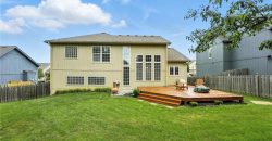 Homes for Sale in Kansas City, MO 64154 | 9018 N Hull Avenue