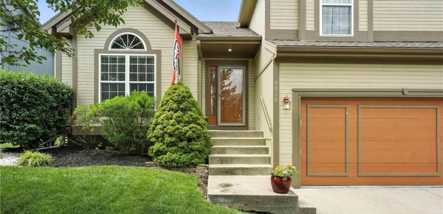 Homes for Sale in Kansas City, MO 64154 | 9018 N Hull Avenue