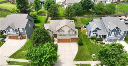 Homes for Sale in Kansas City, MO 64154 | 9018 N Hull Avenue
