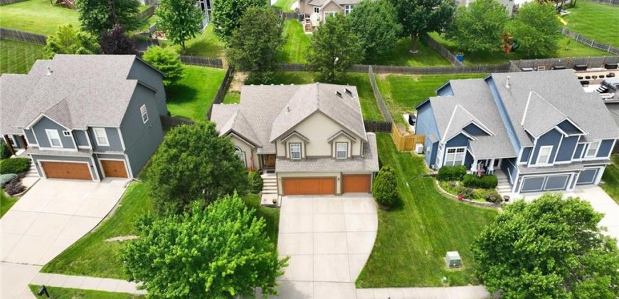 Homes for Sale in Kansas City, MO 64154 | 9018 N Hull Avenue