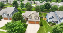 Homes for Sale in Kansas City, MO 64154 | 9018 N Hull Avenue