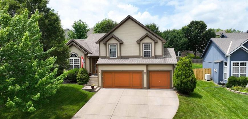 Homes for Sale in Kansas City, MO 64154 | 9018 N Hull Avenue