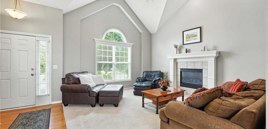 Homes for Sale in Kansas City, MO 64154 | 9018 N Hull Avenue