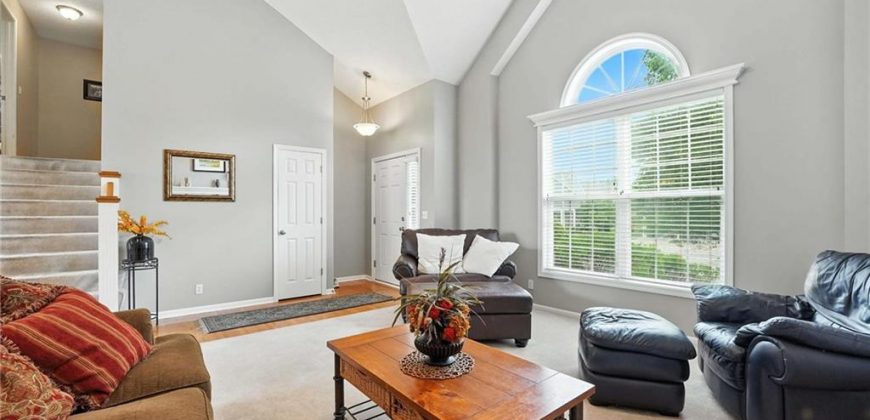 Homes for Sale in Kansas City, MO 64154 | 9018 N Hull Avenue