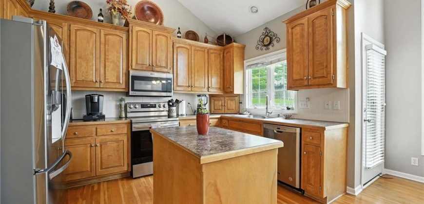 Homes for Sale in Kansas City, MO 64154 | 9018 N Hull Avenue