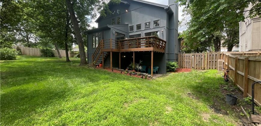 Homes for Sale in Kansas City, MO 64155 | 1105 NE 85th Court