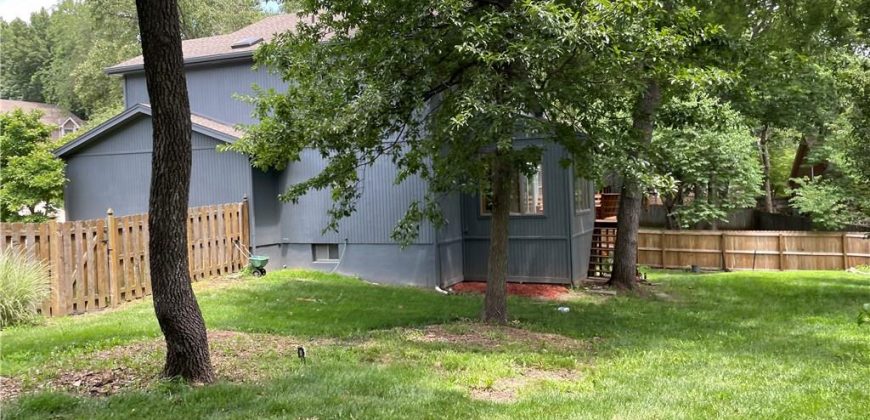 Homes for Sale in Kansas City, MO 64155 | 1105 NE 85th Court
