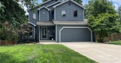 Homes for Sale in Kansas City, MO 64155 | 1105 NE 85th Court