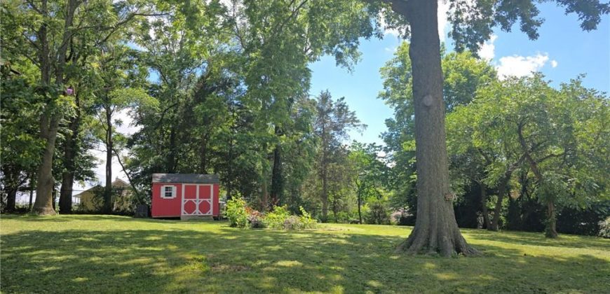 Homes for Sale in Kansas City, MO 64116 | 707 NE Russell Road