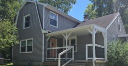 Homes for Sale in Kansas City, MO 64116 | 707 NE Russell Road
