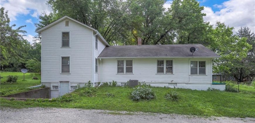 Homes for Sale in Excelsior Springs, MO 64024 | 25810  H Highway
