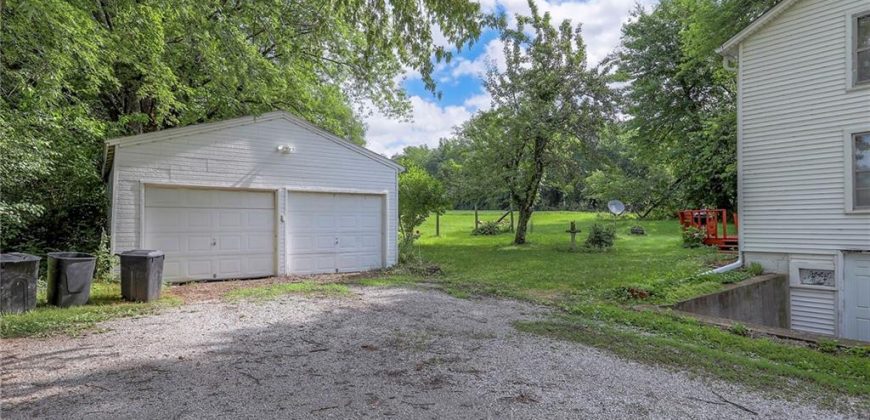 Homes for Sale in Excelsior Springs, MO 64024 | 25810  H Highway