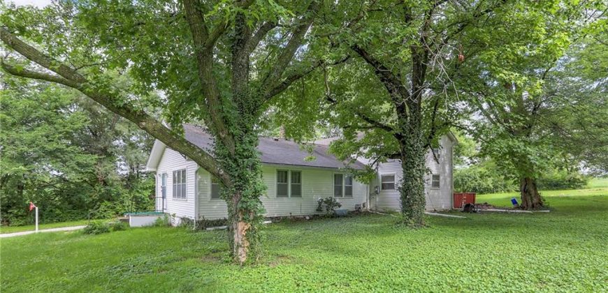 Homes for Sale in Excelsior Springs, MO 64024 | 25810  H Highway
